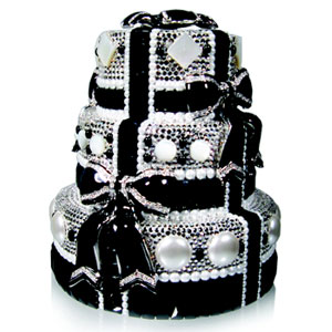 Wedding Cake Purse Wedding Cake Purse